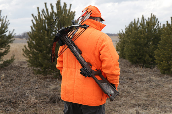 Crossbow sling discount