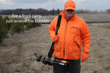 Quick Release Crossbow Ez Xbow Sling®